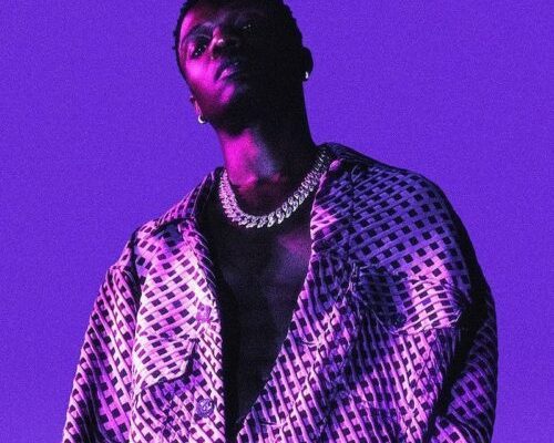 Wizkid – Bad to Me (More Love, Less Ego Album)