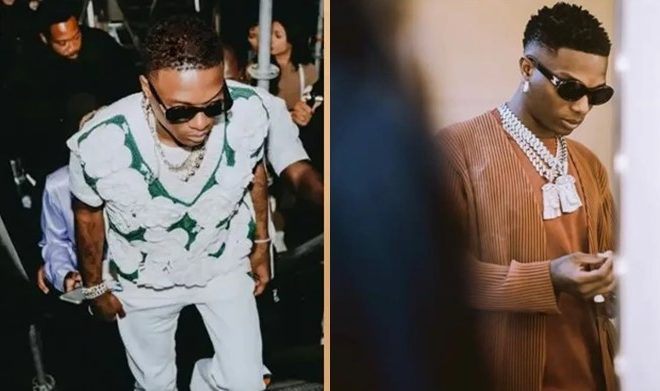 Wizkid SeiLess Album: Big Wiz announces 2nd Album in 2022