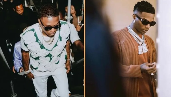 Wizkid SeiLess Album: Big Wiz announces 2nd Album in 2022