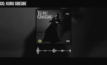 CDQ – Kuru Gbegbe