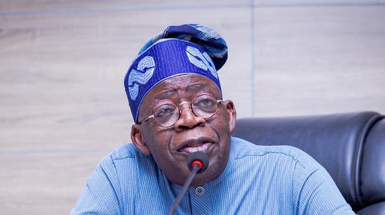 Tinubu promises Nigerians to be fair to all « Naijacommunity