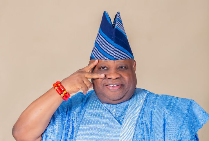 Adeleke vows to probe Oyetola over N407.32bn debt