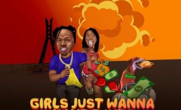 Naira Marley – Girls Just Wanna Have Funds