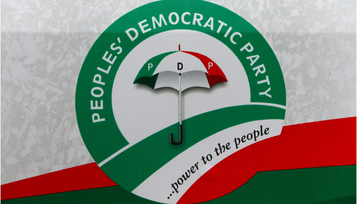 Ogun PDP candidate wants INEC chairman, Ayu jailed