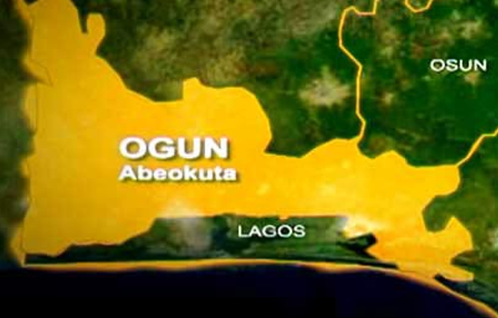 Ogun State Amotekun arrests four kidnappers - Nai