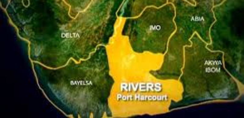 Rivers police arraign stepfather, others for raping minor