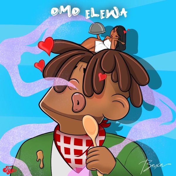 BNXN fka Buju – Omo Elewa.mp3 - Naija Community