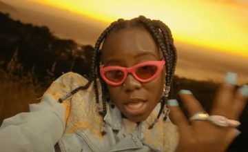 Teni – MAITAMA Video feat. Mayorkun, Costa Titch, Ch’cco