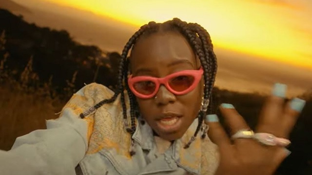 Teni – MAITAMA Video feat. Mayorkun, Costa Titch, Ch’cco