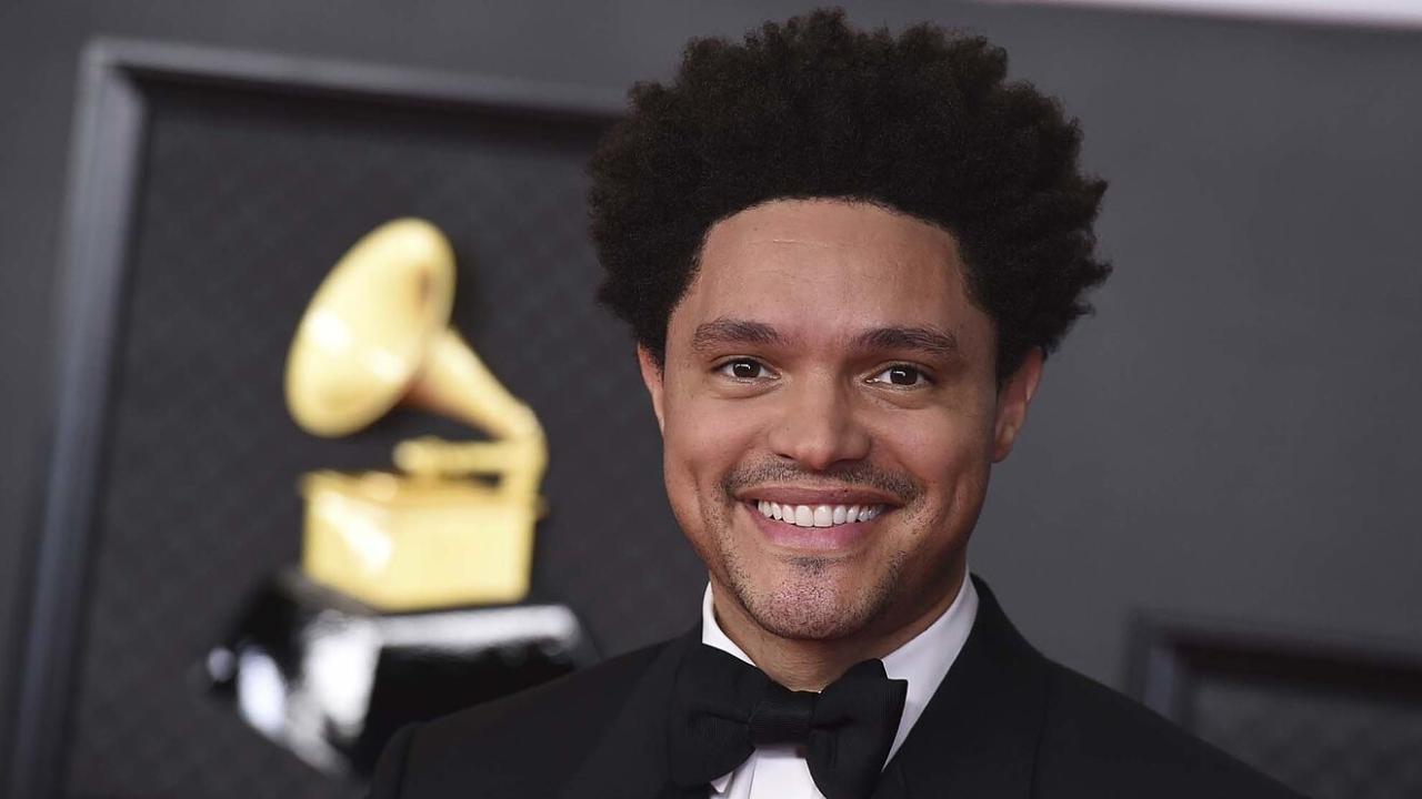 Trevor Noah to host 2023 Grammy awards - Naija Community