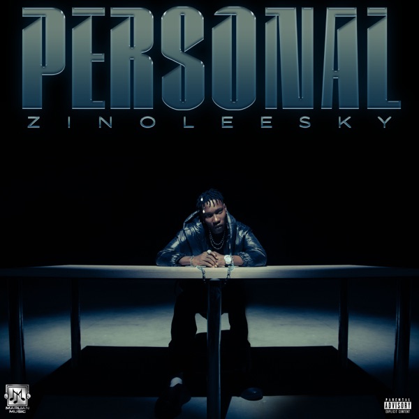 Zinoleesky – Personal (Grit & Lust Album) - Naija Community